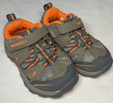 Merrell boys hiking for sale  Atlanta