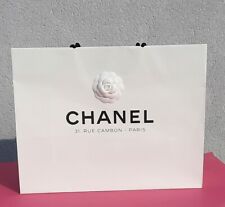 Sac shopping papier d'occasion  Paris XVIII