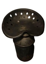 Antique tractor seat for sale  Chicago