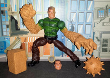 Sandman baf marvel d'occasion  Livry-Gargan