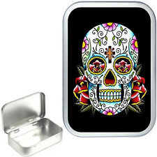 Sugar skull day gebraucht kaufen  Versand nach Germany