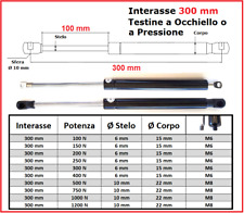 Pistone gas interasse usato  Crevalcore