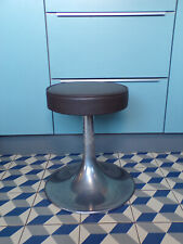 Tabouret pied tulipe d'occasion  Champigneulles