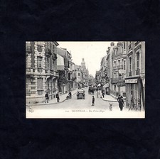 Carte postale cpa d'occasion  Nantes-