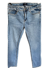 Pantalon jeans kiabiskinny d'occasion  Flers
