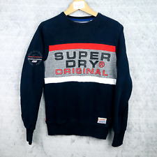 Superdry pull homme d'occasion  Ménéac