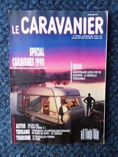 Caravanier 156 15 d'occasion  France