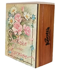 knott gebraucht kaufen  Rabenau