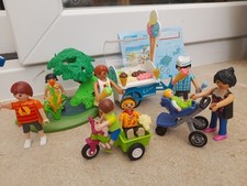 cart playmobil cream ice 9426 for sale cart playmobil cream ice 9426 for sale LEICESTER