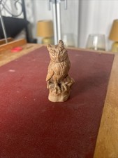 Vintage hand carved for sale  NEWPORT