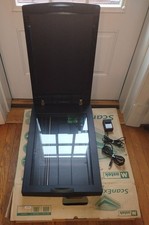 Mustek 2400 usb for sale  Richmond