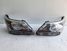 Frontscheinwerfer toyota avens gebraucht kaufen  Hamburg