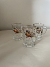 Glass pheasant miniature for sale  DRIFFIELD