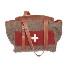 Karlen swiss handtasche gebraucht kaufen  Versand nach Germany