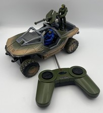 Telecomando halo warthog usato  Spedire a Italy
