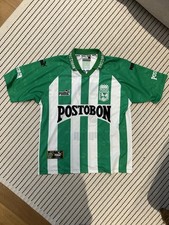Vintage atletico nacional for sale  GODALMING
