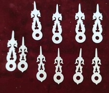 Horlogerie lot aiguilles d'occasion  La Roche-sur-Foron