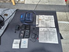 Aiwa j505 stereo gebraucht kaufen  Königs Wusterhausen