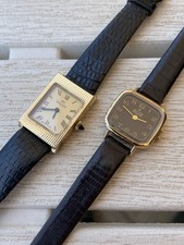 Coppia orologi donna usato  Fasano