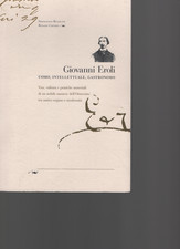 Giovanni eroli uomo usato  Napoli