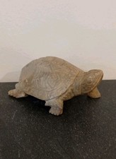 Petite tortue décorative d'occasion  Drulingen
