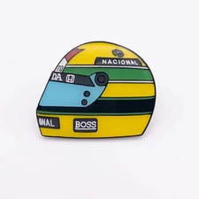 Legend ayrton senna for sale  ILKESTON
