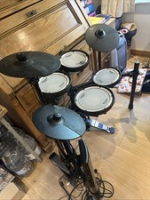 roland td10 for sale  TUNBRIDGE WELLS