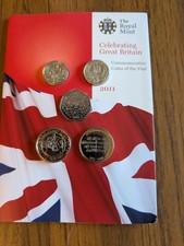 2011 united kingdom for sale  LEDBURY