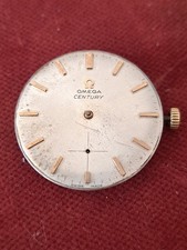 Movimento omega 269 usato  Mazzarrone