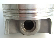 Omega piston racing for sale  COTTINGHAM