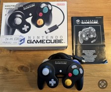Nintendo gamecube controller gebraucht kaufen  Simbach a.Inn