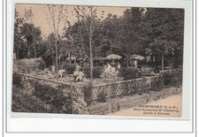Dampmart hôtel restaurant d'occasion  France