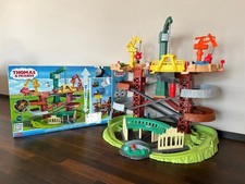 Thomas friends super gebraucht kaufen  Merdingen