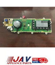 Placa de controle de lavadora LG EBR76546301 EBR79523203 PS11710952 JJV# 32546, usado comprar usado  Enviando para Brazil