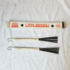 Ludwig wire brushes for sale  West Chester