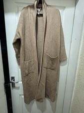 Mango oversized knitted for sale  OLDBURY