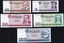 100 mark ddr gebraucht kaufen  Stahnsdorf