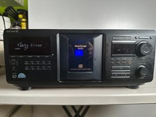 Sony megastorage 400 for sale  Safety Harbor
