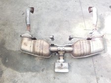 porsche 987 exhaust for sale porsche 987 exhaust for sale NEWBRIDGE