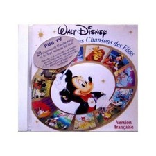 Walt disney grandes d'occasion  Les Mureaux
