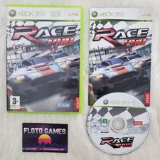 Jeu Race Pro pour XBOX 360 Complet PAL FR - Floto Games, usado comprar usado  Enviando para Brazil