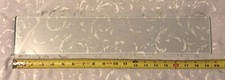 Tempered shelf panel for sale  Sulphur Springs