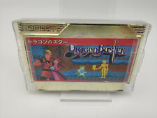 Dragon buster famicom d'occasion  Expédié en France