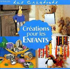 Créations enfants collection d'occasion  Saint-Denis-de-Pile