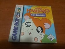 Hamtaro game boy usato  Bologna