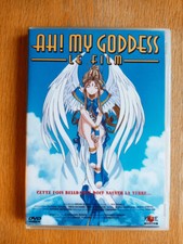 Goddess film dvd d'occasion  Le Plessis-Trévise