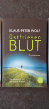 Klaus peter wolf gebraucht kaufen  Körle