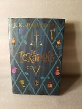 Ickabog hardcover illustrated for sale  Kountze