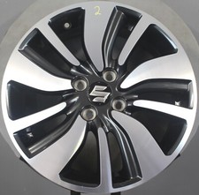 Alufelge suzuki swift gebraucht kaufen  Gilserberg