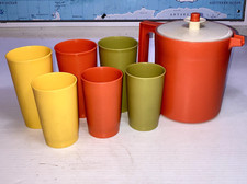 Vintage tupperware push for sale  Miami